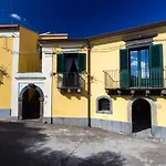 Palazzo Previtera & Restaurant 3* Linguaglossa
