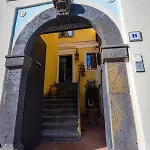 Palazzo Previtera & Restaurant Linguaglossa