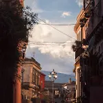 Palazzo Previtera & Restaurant Linguaglossa