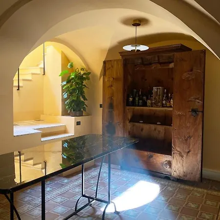 Guest house Palazzo Previtera *