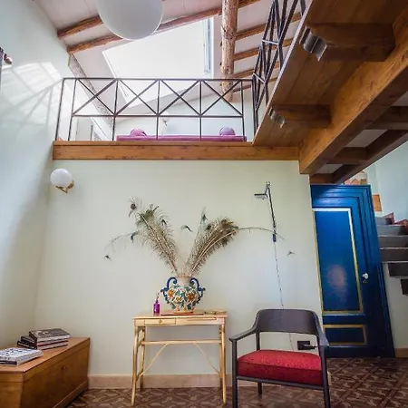 Palazzo Previtera Guest house Linguaglossa