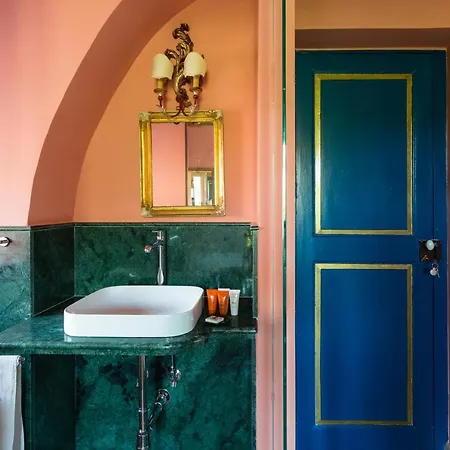 Guest house Palazzo Previtera Linguaglossa
