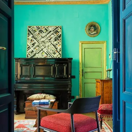 Palazzo Previtera Guest house