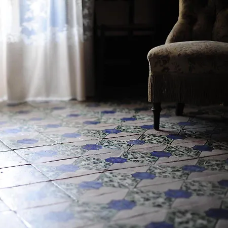 Πανσιόν Palazzo Previtera Linguaglossa