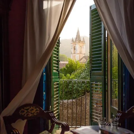 Palazzo Previtera Guest house Linguaglossa