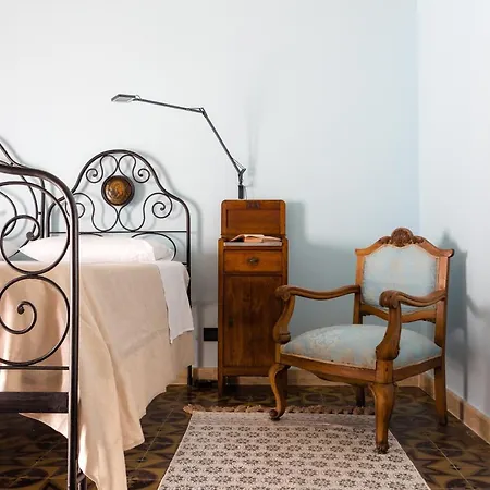 Guest house Palazzo Previtera Linguaglossa