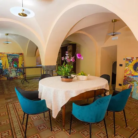 Guest house Palazzo Previtera