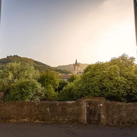 Palazzo Previtera Πανσιόν