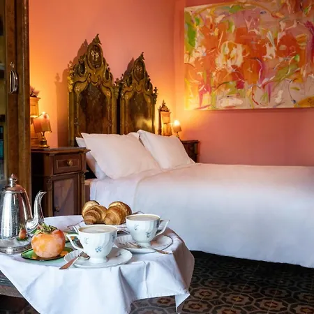Palazzo Previtera Guest house Linguaglossa