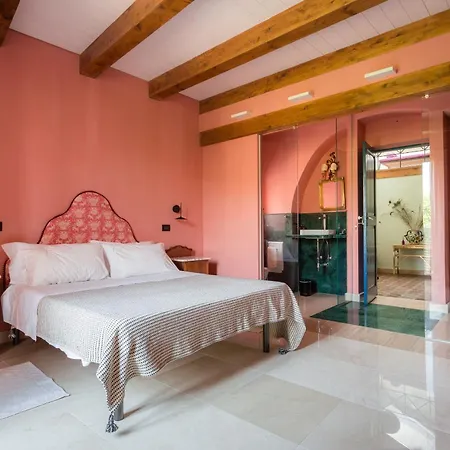 Guest house Palazzo Previtera
