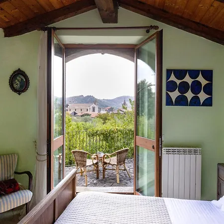 Guest house Palazzo Previtera