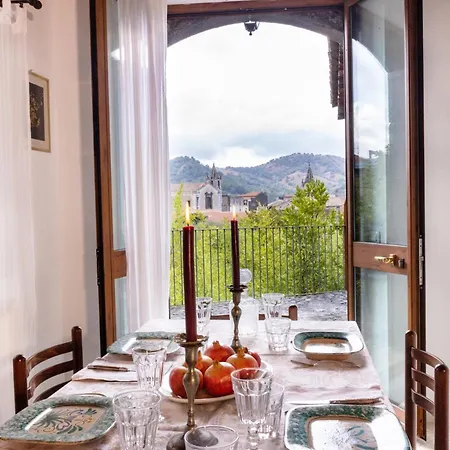 Guest house Palazzo Previtera