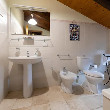 Palazzo Previtera Guest house