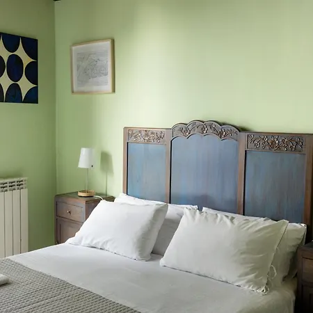 Guest house Palazzo Previtera & Restaurant 3*
