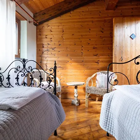 Palazzo Previtera Guest house Linguaglossa