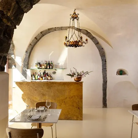 Palazzo Previtera & Restaurant 3*