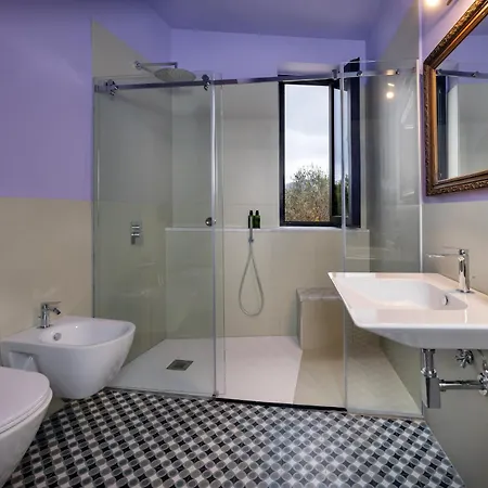Palazzo Previtera & Restaurant 3* Linguaglossa