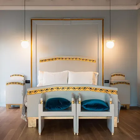 Palazzo Previtera & Restaurant Casa de hóspedes 3*
