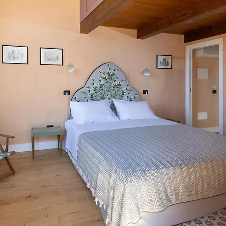 Casa de hóspedes Palazzo Previtera & Restaurant Linguaglossa