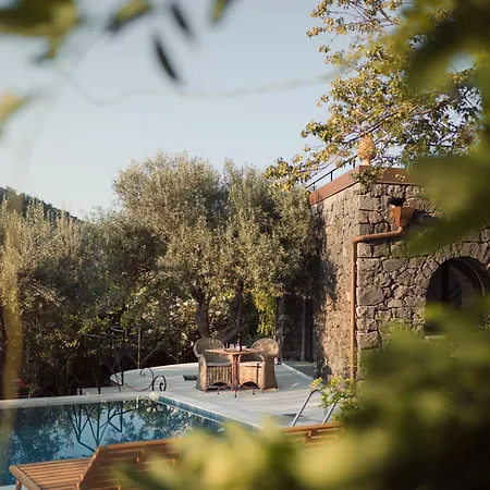 Palazzo Previtera & Restaurant 3*