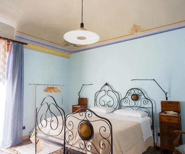 Palazzo Previtera & Restaurant