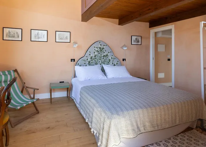 Casa de hóspedes Palazzo Previtera & Restaurant Linguaglossa