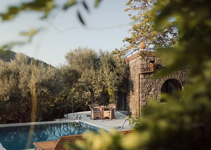 Palazzo Previtera & Restaurant 3*